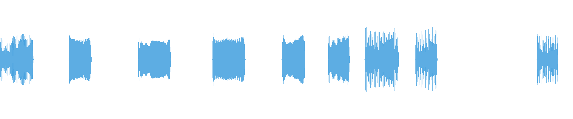 Waveform