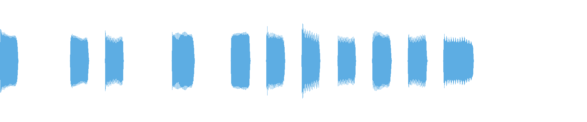 Waveform