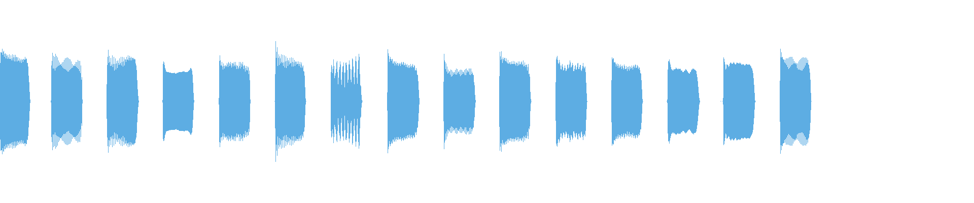 Waveform