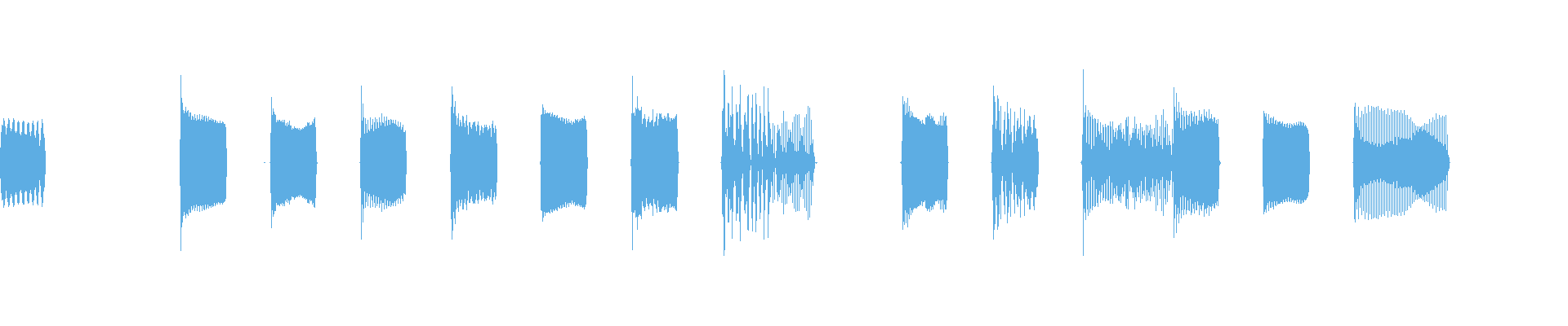 Waveform