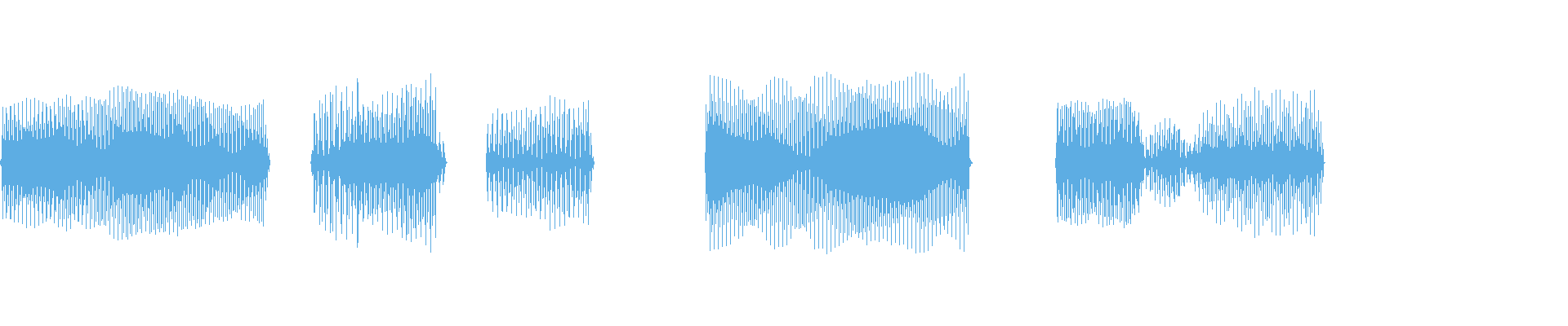 Waveform
