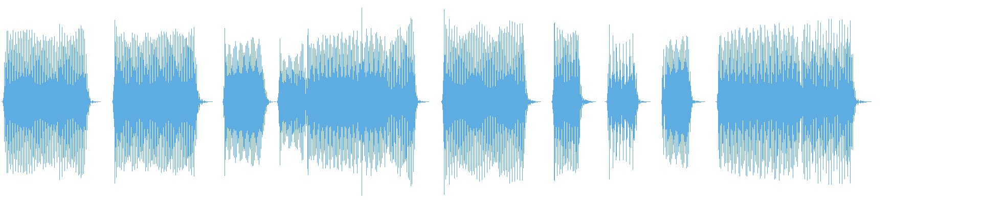 Waveform