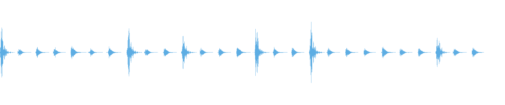 Waveform