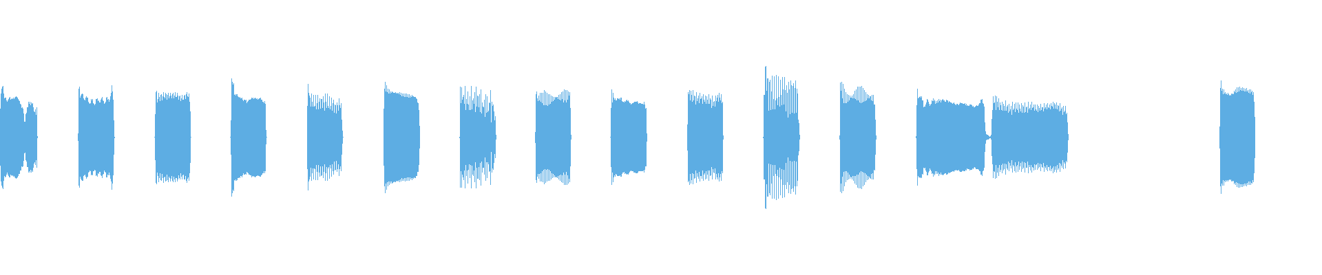 Waveform