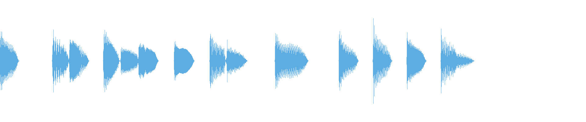 Waveform