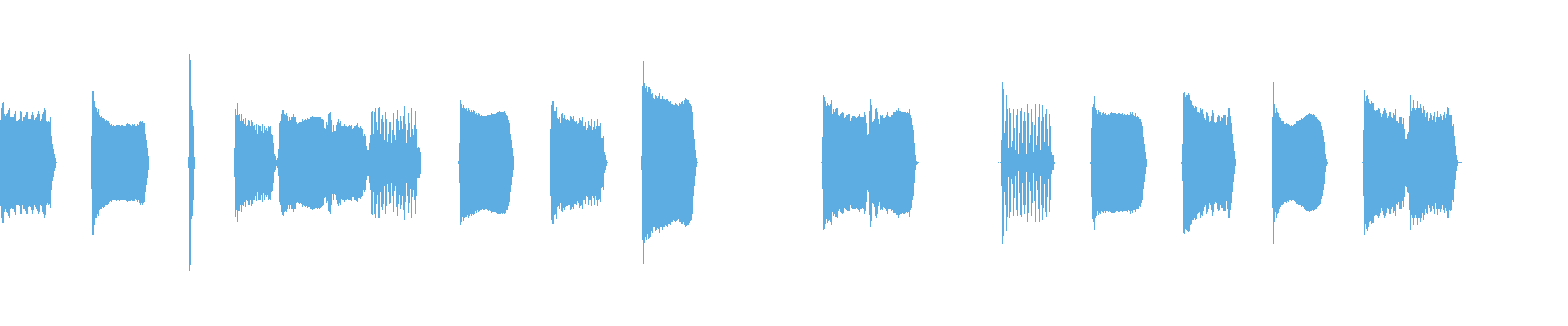 Waveform