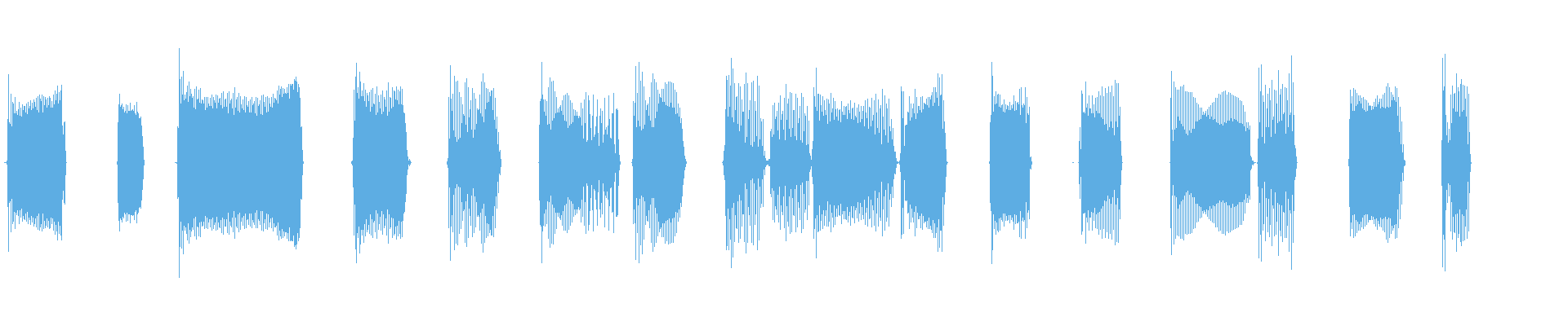 Waveform