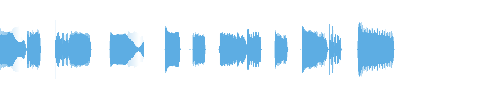 Waveform