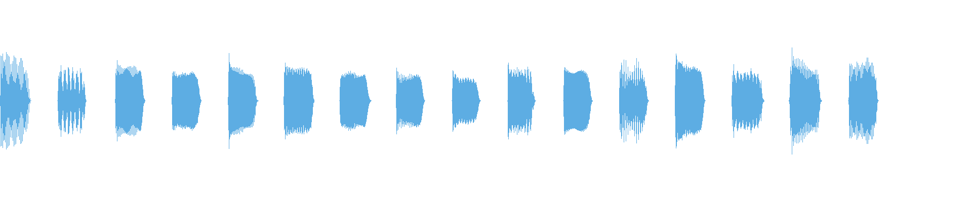 Waveform