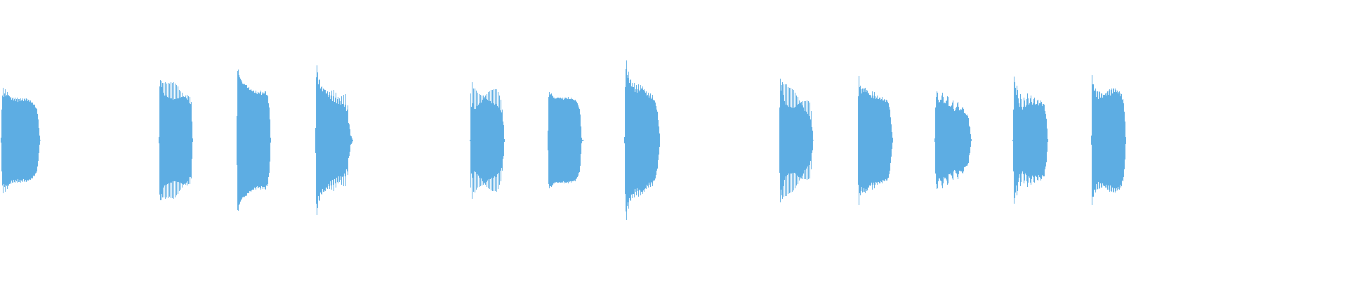 Waveform