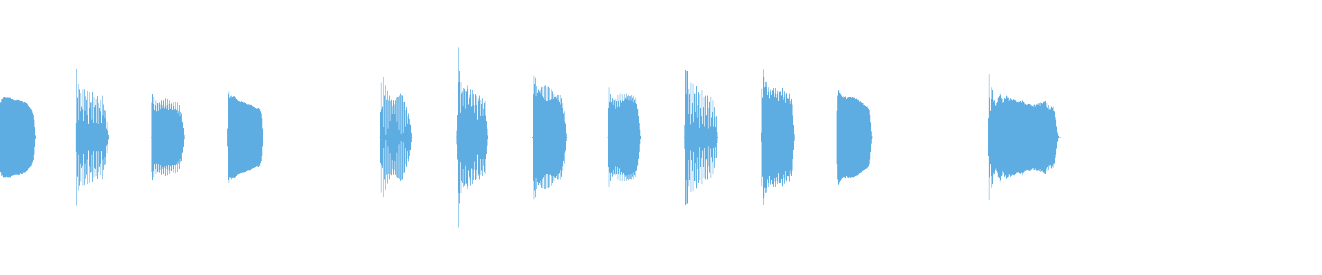 Waveform