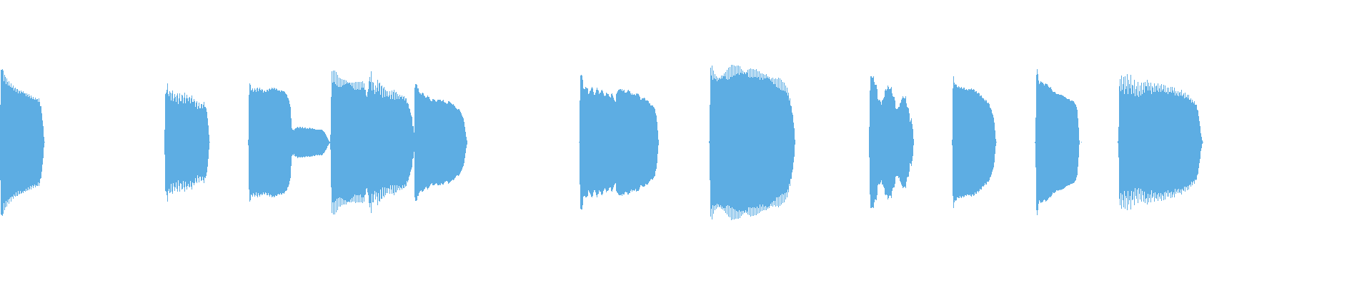 Waveform