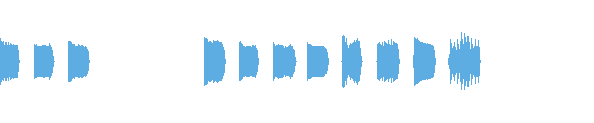 Waveform