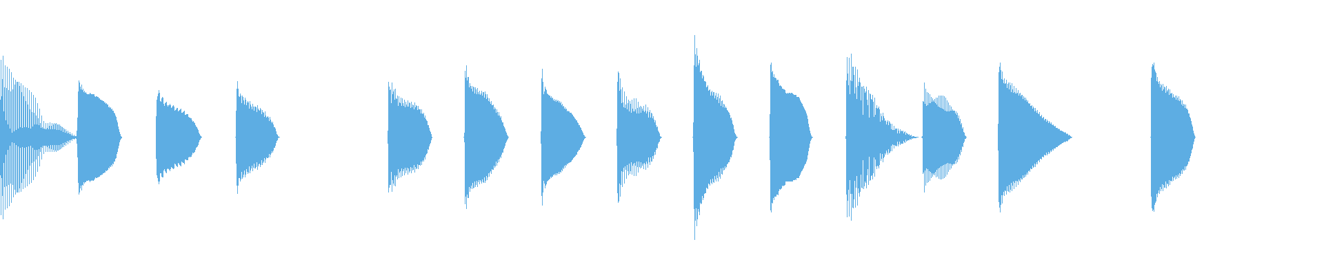 Waveform