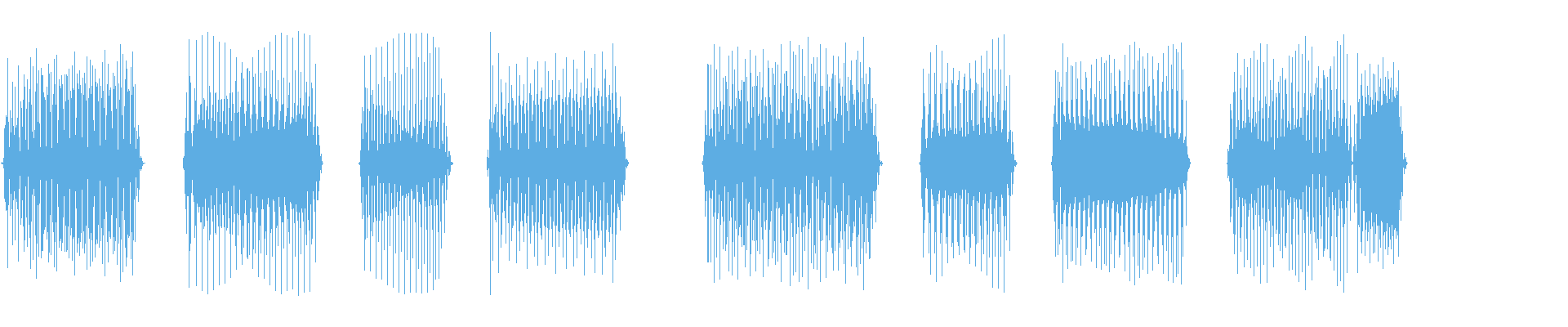 Waveform