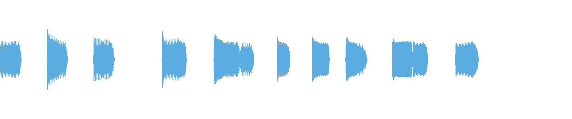 Waveform