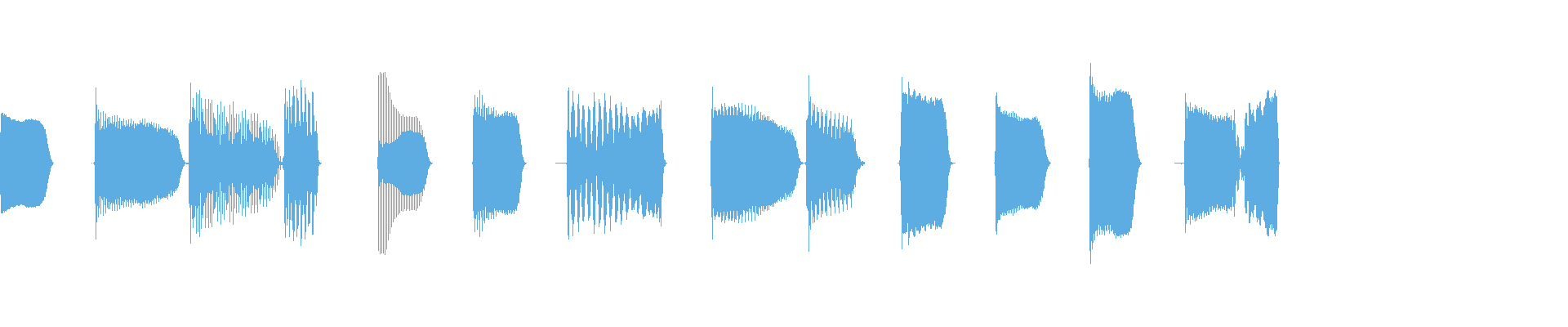 Waveform