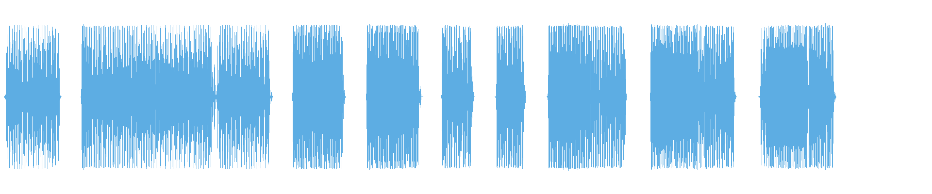 Waveform
