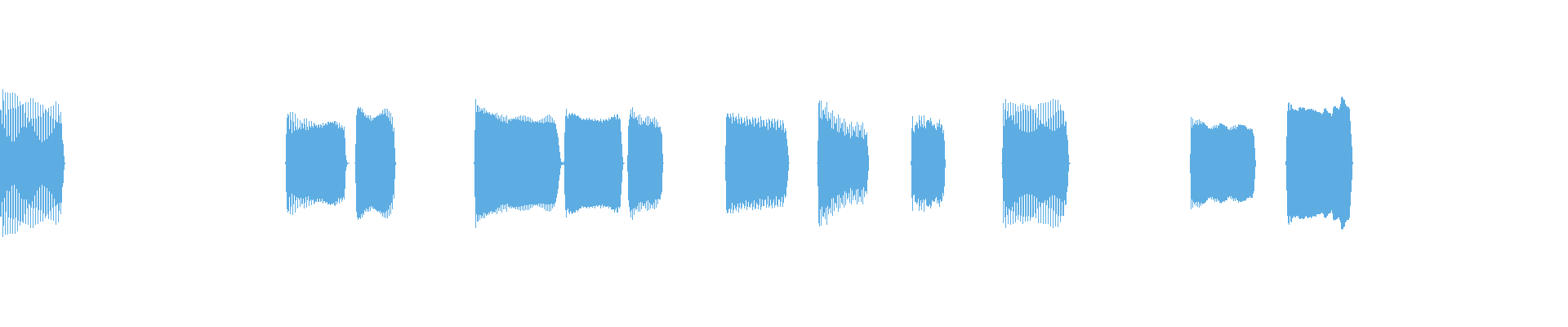 Waveform