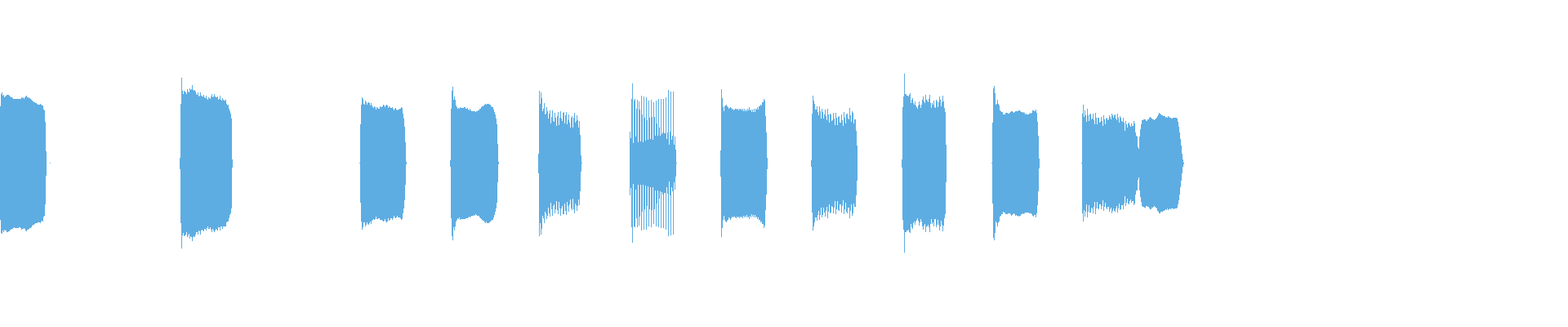 Waveform