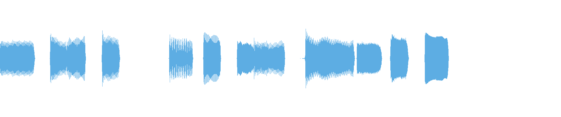Waveform