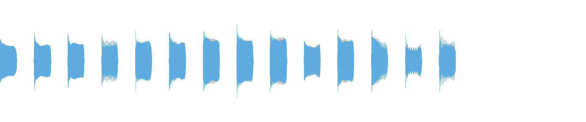 Waveform