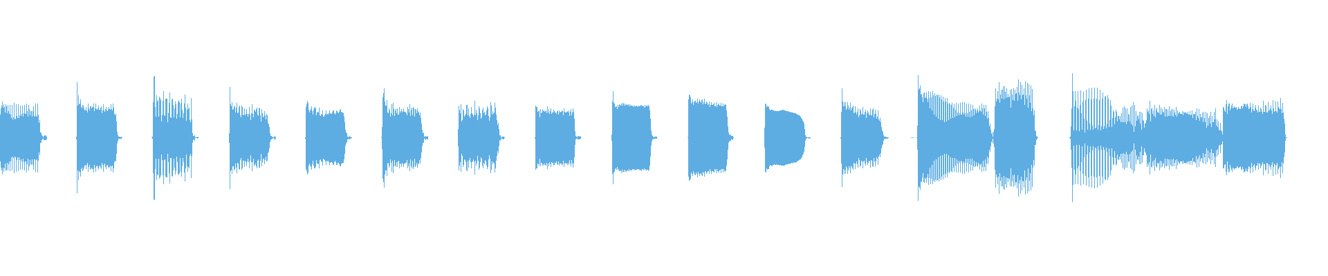 Waveform