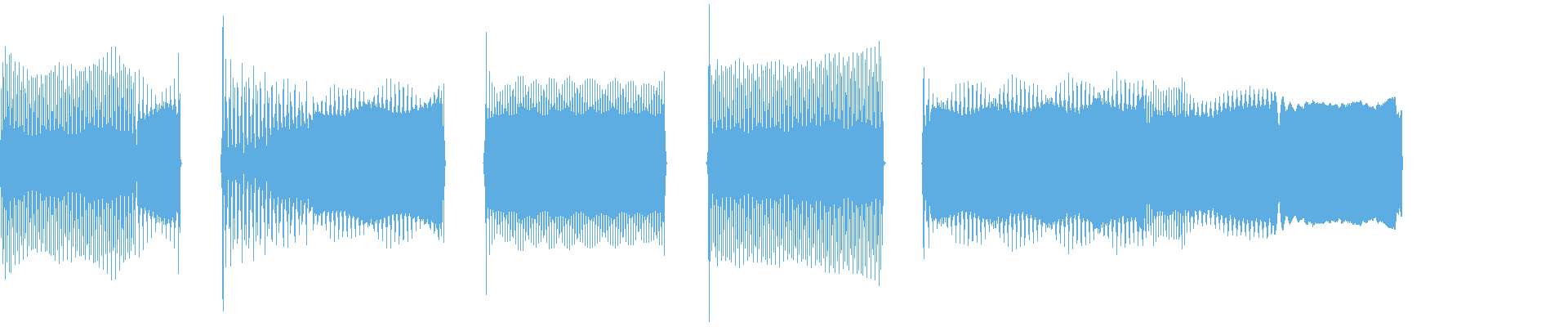 Waveform