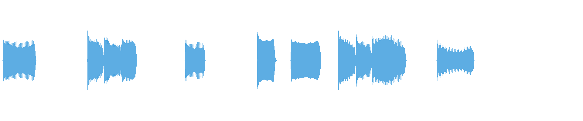 Waveform