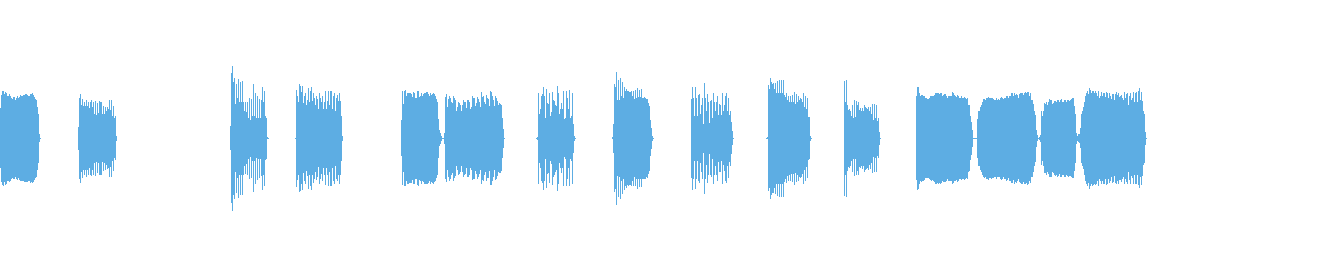 Waveform