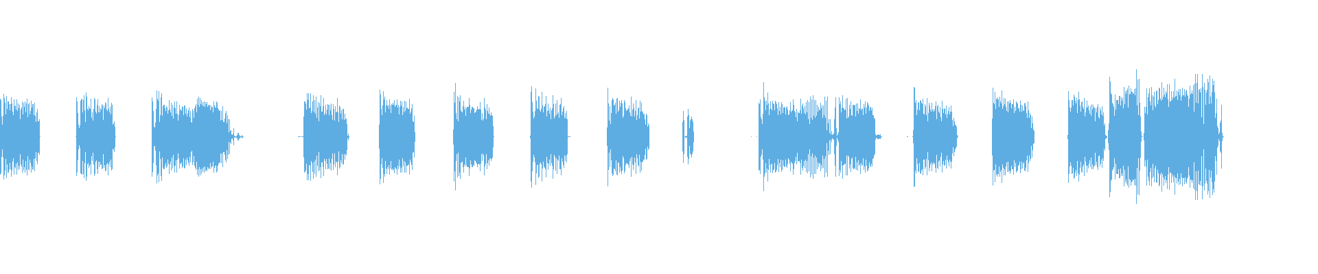 Waveform