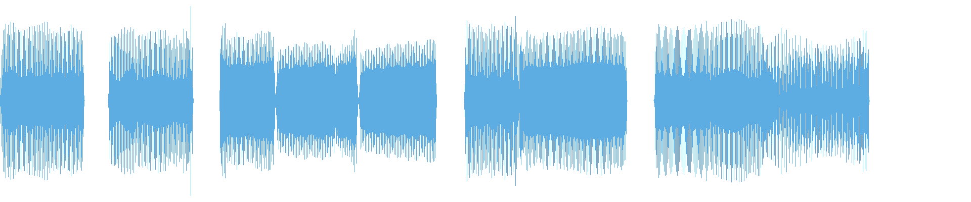 Waveform