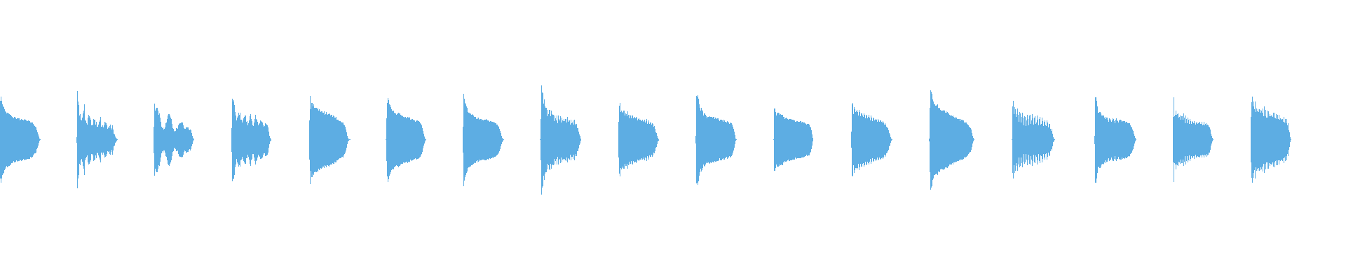 Waveform