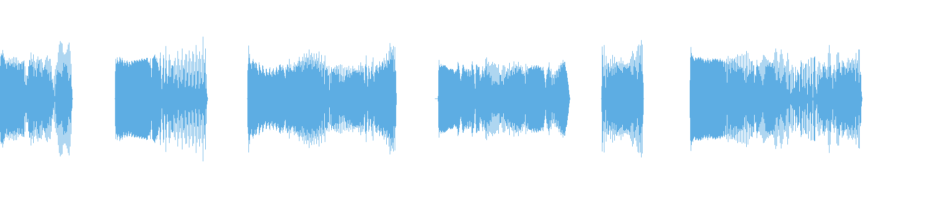 Waveform