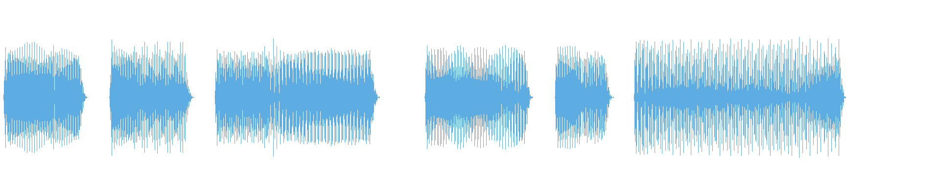 Waveform