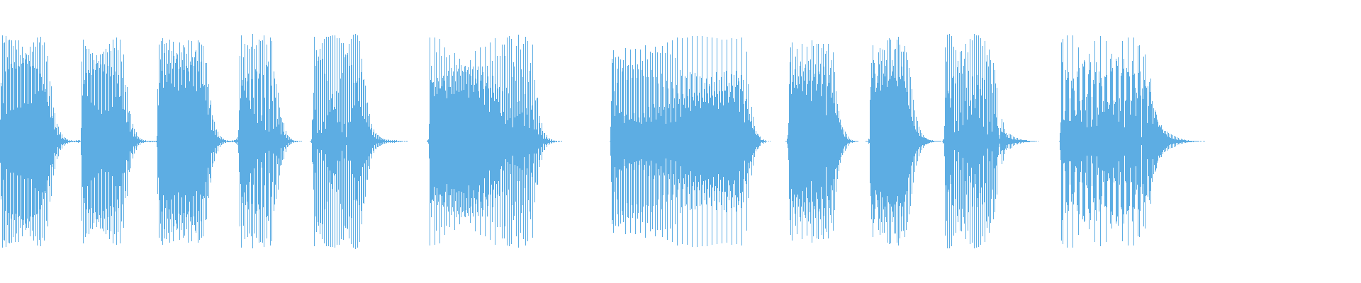 Waveform