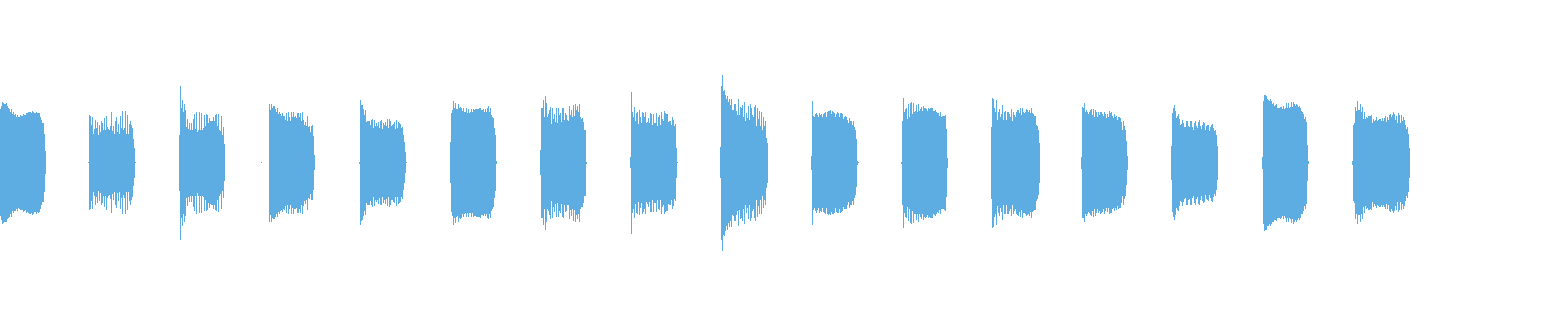 Waveform