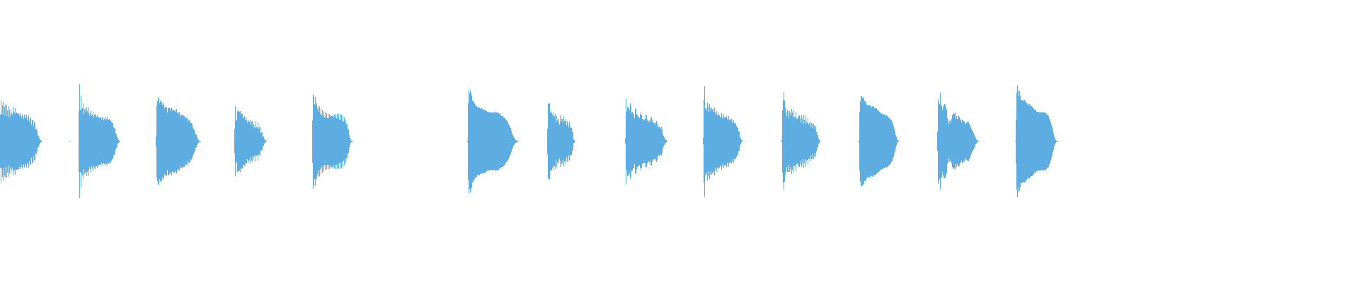 Waveform