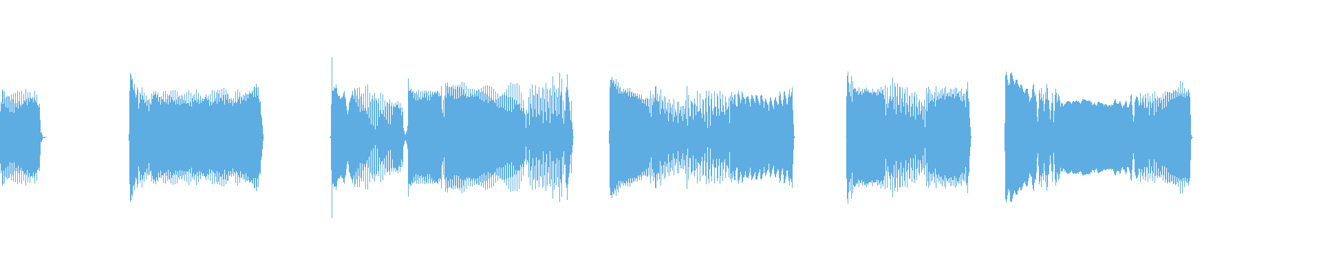 Waveform