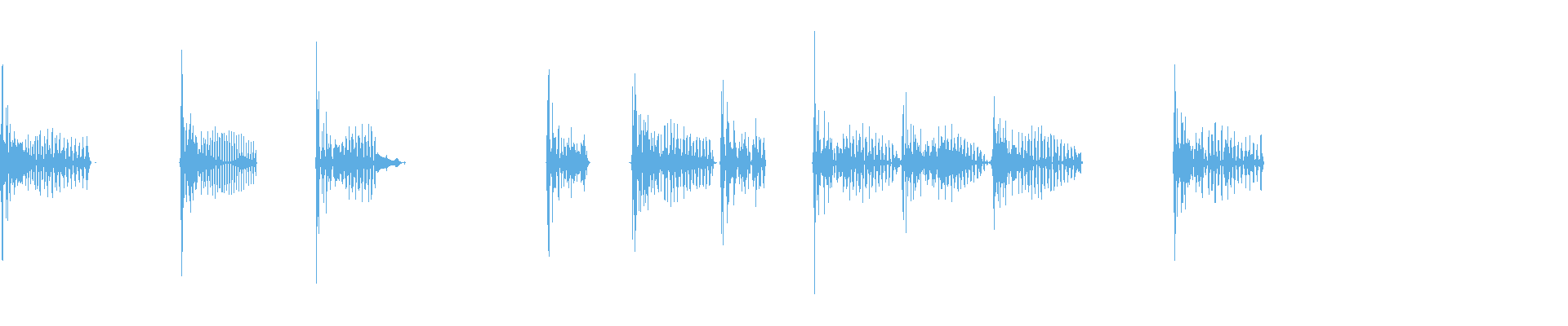 Waveform