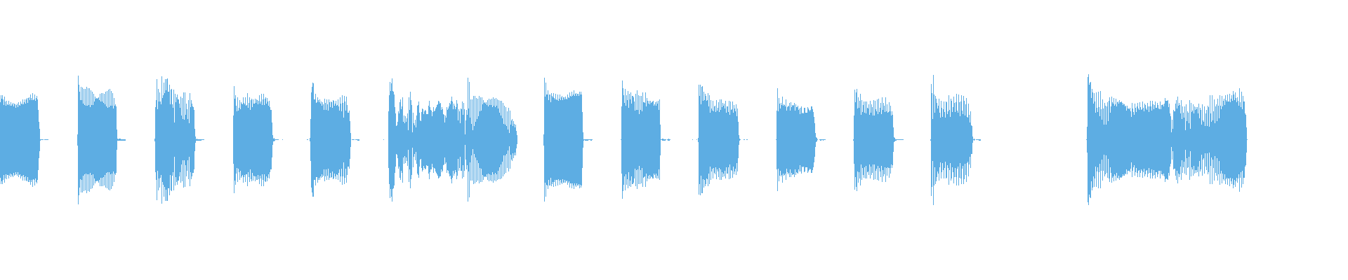Waveform