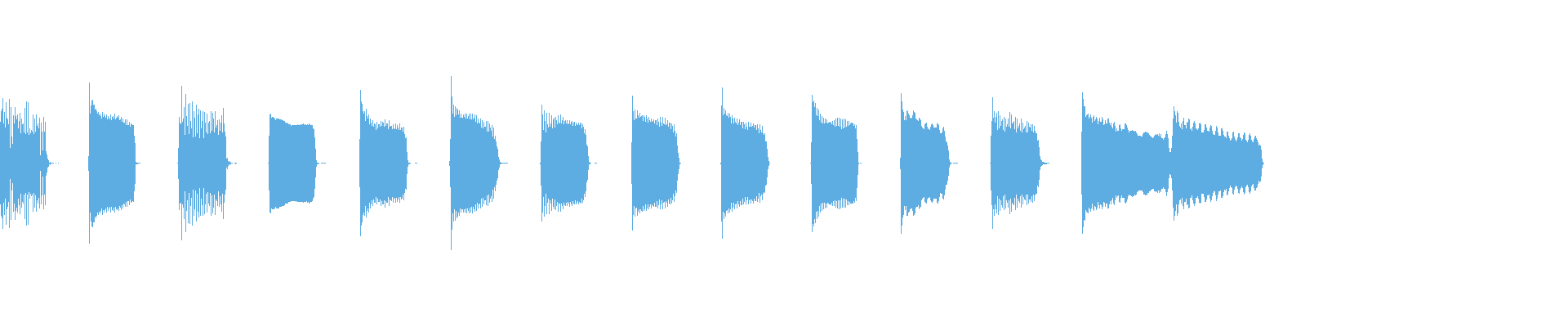 Waveform