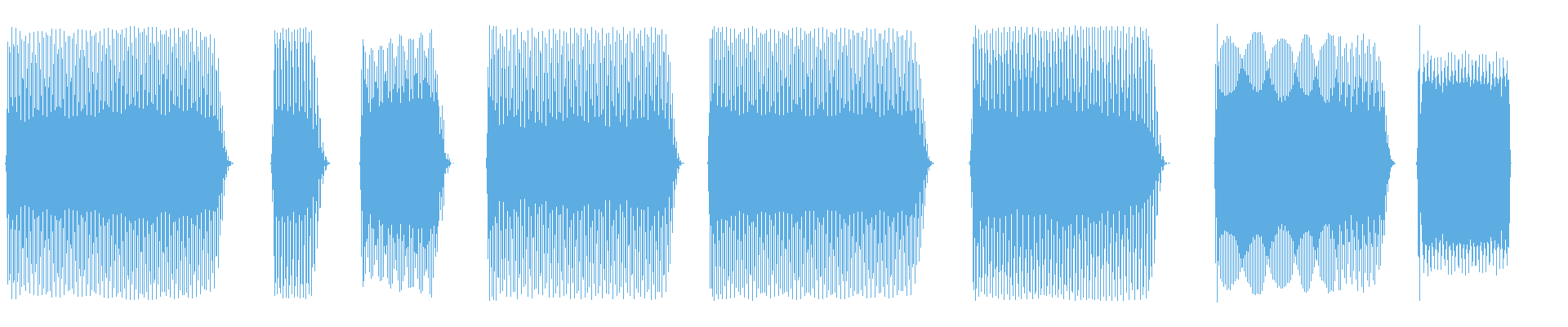 Waveform