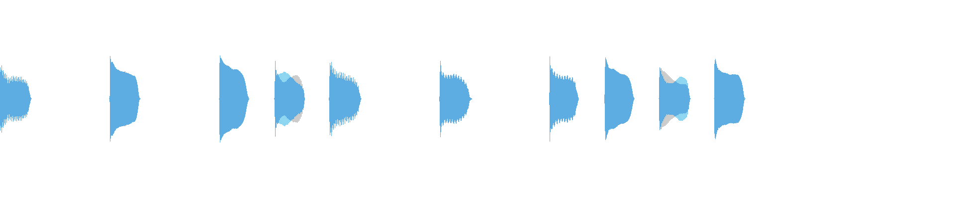 Waveform