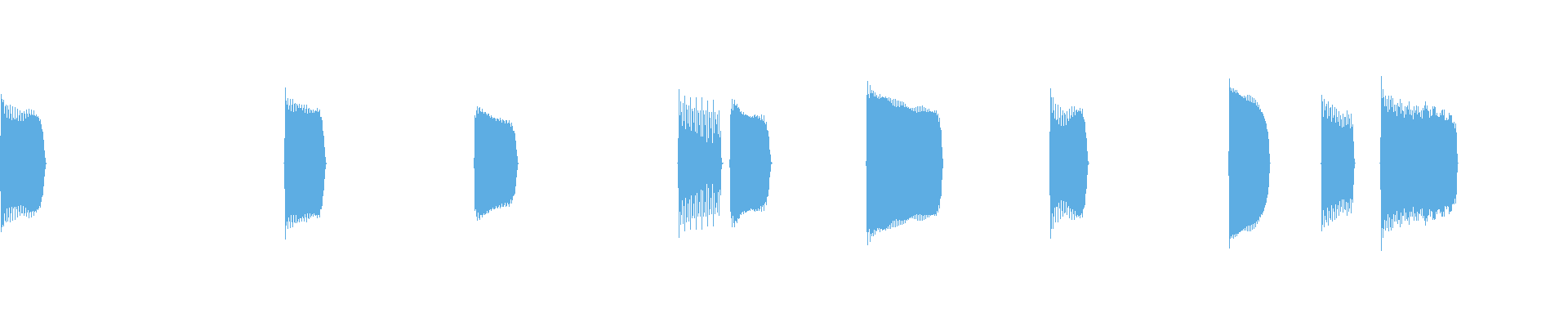 Waveform