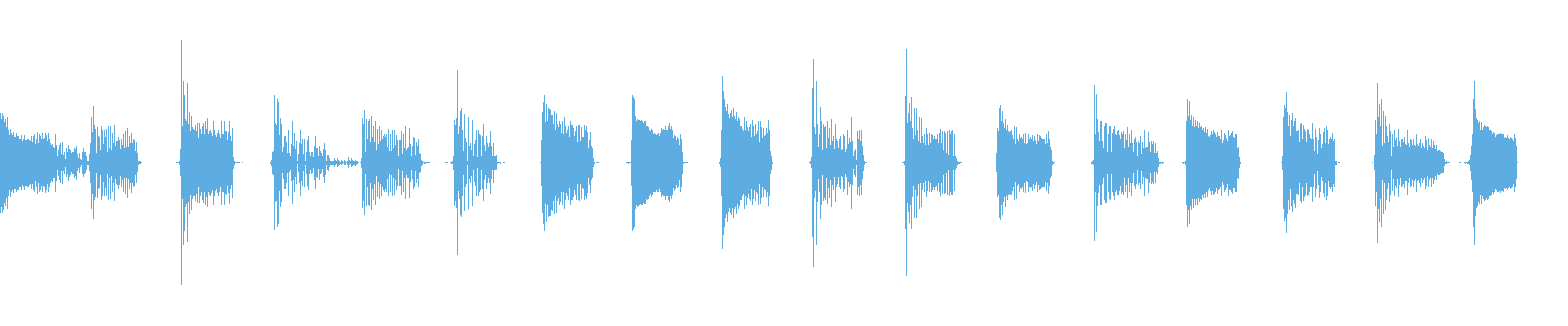Waveform
