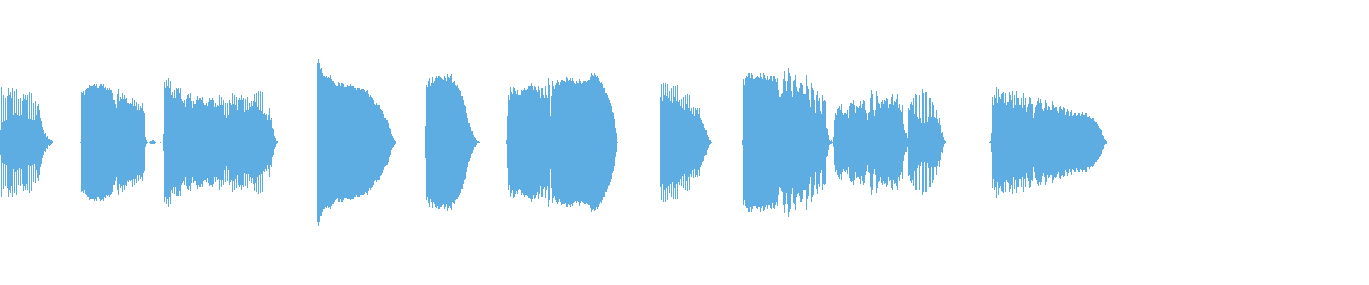 Waveform