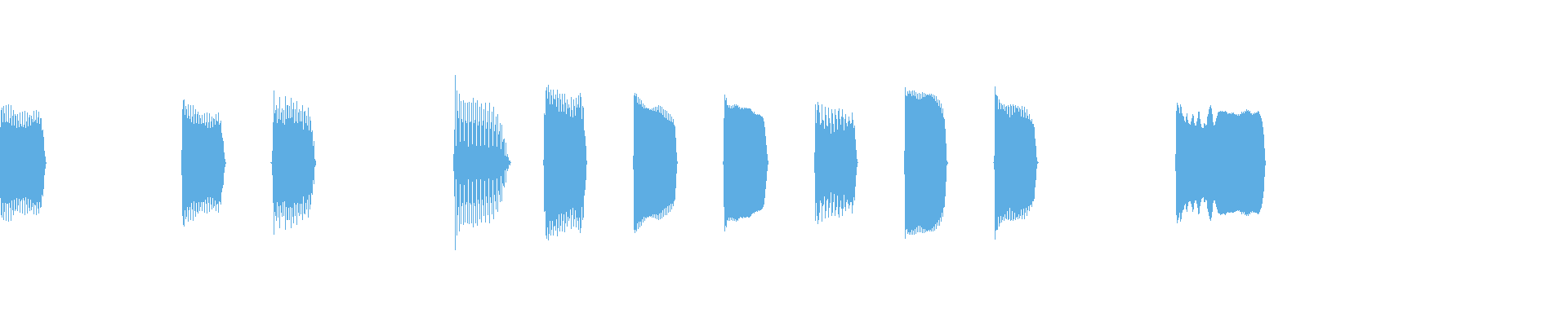 Waveform