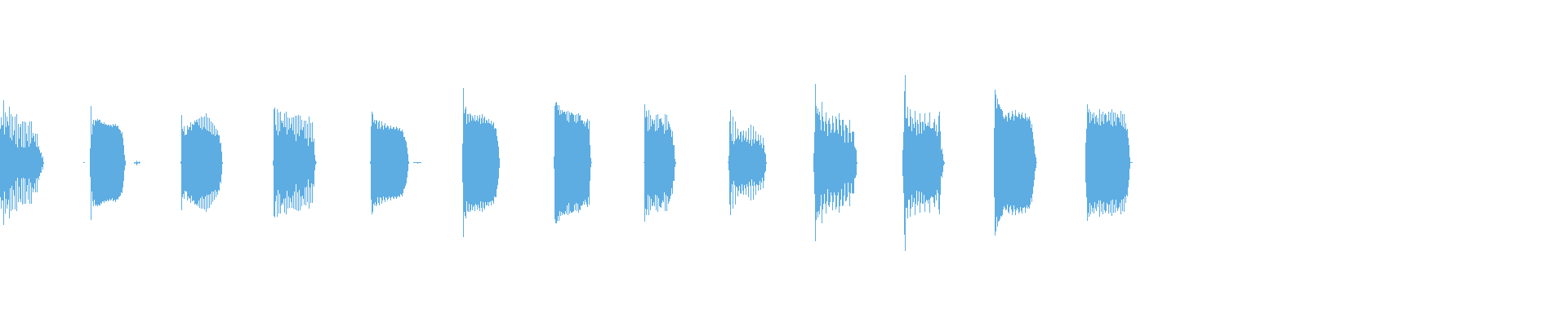 Waveform