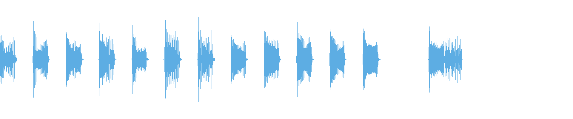 Waveform